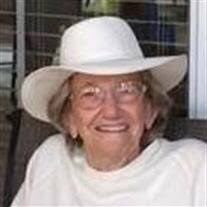 Ollie Nobles Hines Cadenhead Obituary