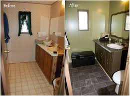 Pin By Amber Sparks On Future Home Ideas Remodeling Mobile Homes Mobile Home Bathroom Bathrooms Remodel
