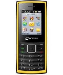 Micromax X104 vs. Micromax X102