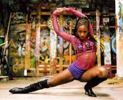 Dancehall Spicy Poses De Danse Style Reggae Tenues Hip Hop