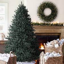 Balsam hill christmas trees for sale. Best Artificial Christmas Trees Of 2020