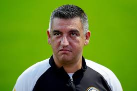 Nelson Jardim praises Newport for 'winning ugly' in victory over Barrow