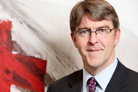 Mike Adamson: Why we're now selling items donated to the Grenfell appeal