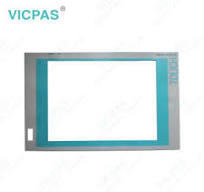 6AV7892-0BH30-1AC0 Siemens SIMATIC IPC677 15" Touch Panel ...