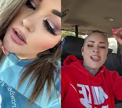 Megan Bloss's Instagram, Twitter & Facebook