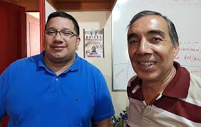 Agencia de noticias Medio a Medio: Periodismo ciudadano colectivo