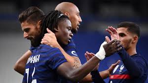 Here's how they line up: France Vs Portugal Betking Tips Latest Odds Team News Preview And Predictions Goal Com