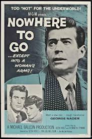 Nowhere to Go (1958)