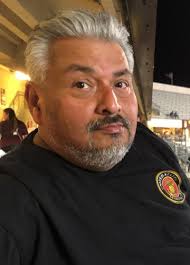 Mike Andrada Obituary (1962