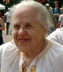 Contra dancing at 78 and still going strong