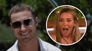 Love Island: Ron Hall's real height REVEALED and, sorry, WHAT?