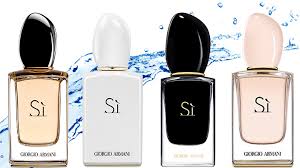 Shop sì eau de parfum by armani beauty at sephora. Si De Giorgio Armani Analisis Del Perfume Femenino Best Seller 2013