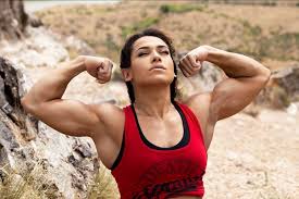 Check spelling or type a new query. Do You Find Muscular Women Attractive Quora
