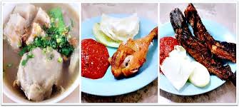 Ada juga yang tak biasa makan pagi. 30 Tempat Makan Best Di Shah Alam 2018 Selangor Tip Top Jarang Orang Tahu