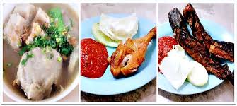 Restoran soto shah alam, seksyen 8. 30 Tempat Makan Best Di Shah Alam 2018 Selangor Tip Top Jarang Orang Tahu