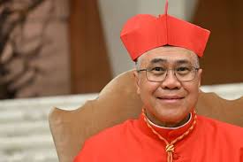 A rival to Tagle: why Singapore's Cardinal Goh could become the next pope