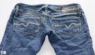 Denim Diesel Online Store