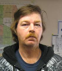 Nebraska Sex Offender Registry: Daniel Fred Moon