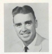 Winfred Paul “Bubby” Wheeler (1927-2013)