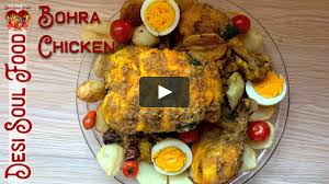 You will be pressured, you will get grumpy, but it will all be worth it. The Famous Bohra Chicken Recipe Whole Chicken Recipe Chicken Roast On Vimeo