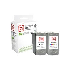 Découvrez un large choix de cartouches compatibles ou d'origine dans notre boutique en ligne. Tru Red Reman Black Colour Ink Cartridges Canon Pg 40 Cl 41 Combo Pa Staples Ca