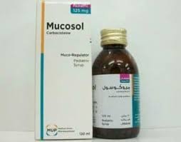 يمكن السيطرة على الكحة الجافة وعلاجها بالمنزل من خلال إتباع بعض النصائح، منها ما يلي: Ù…ÙŠÙˆÙƒÙˆ Muco Ø§Ù…Ø¨Ø±ÙˆÙƒØ³ÙˆÙ„ Ø·Ø§Ø±Ø¯ ÙˆÙ…Ø°ÙŠØ¨ Ù„Ù„Ø¨Ù„ØºÙ… ÙˆÙ„Ù„ÙƒØ­Ø© Ù…Ø¯ÙˆÙ†Ø© Ø´ÙØ§Ø¡ Ø§Ù„Ø·Ø¨ÙŠØ©