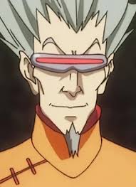 Kung-Fu Man (Character)