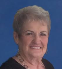 Myrna Campbell Obituary