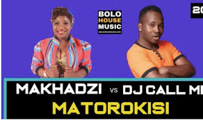 The song is also off the scorpion kings album. Audio Makhadzi Matorokisi Ft Dj Call Me African Music Dj Amapiano Songs
