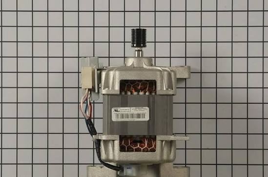 DC31-00045E Samsung Washer Drum Blower Motor