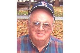 Donald Martin Obituary (1932