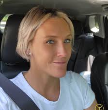 Christina Cahall Hartman