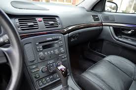 Which used 2000 volvo s80s are available in my area? 2000 Volvo S80 T6 Hd Pictures Carsinvasion Com