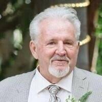 Gary Colvin Obituary (1935