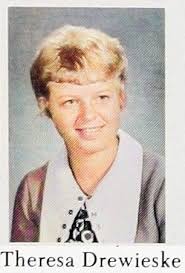 Happy Birthday to Three Today **1) Theresa May (Drewieske) Engebose **Was  Married /Widowed , Nov 15th 1975--12/26/2016 to the Late Cletus Joseph  Engebose From Luxemburg area, DOB Jan 1st 1950--DOD 12/26/2016 She