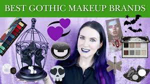 Check spelling or type a new query. Best Gothic Makeup Brands To Try In 2020 100 Cruelty Free