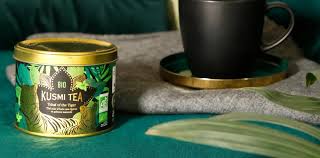Kusmi Tea The Infusions De Qualite I 2020