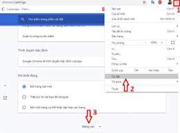 Hệ điều hành này đã tích hợp sẵn trình duyệt chrome. Cach Khac Phá»¥c 97 Lá»—i Trinh Duyá»‡t Google Chrome ThÆ°á»ng Gáº·p