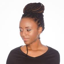 JUNIOR RETAIL PACK 3 INCH 2 PCS Tension Free Hold for Curly Hair