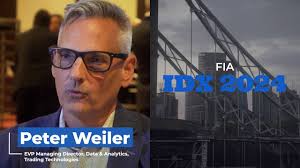 Trading Technologies' Weiler Discusses Strategic Futures TCA