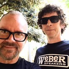 Stream episode #390:Wayne Jones/Headstrong Guitar Amps "Handmade" by Let  There Be Talk podcast