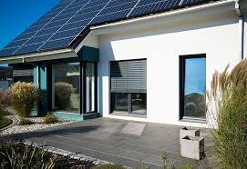 Bodentiefe fenster bilder ideen couch. Bodentiefe Fenster Turen Online Deutsche Fensterbau