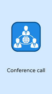 But we've got the network to handle being a global conferencing leader. Conference Call For Android Apk Download