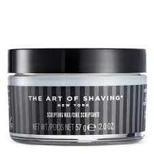 It's actually not a wax!] anyways! Sculpting Wax Hair Styling Product 57g The Art Of Shaving The Art Of Shaving