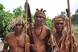 1024 x 660 · jpeg. Wondereo Orang Asli Di Malaysia Yang Pasti Anda Belum Tahu