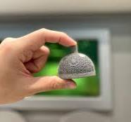Tantalum 3D printing for nuclear applications|Beamler