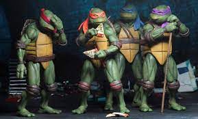best tmnt action figures cheap online