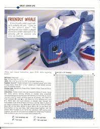 Friendly Whale Tissue 1 3 Pc Corner Plastic Canvas Tissue Boxes Plastic Canvas Patterns Tissue Box Covers Plastic Canvas