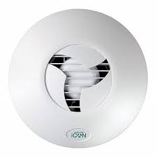 Xpelair c4tsr 6.3 / 7w bathroom extractor fan with timer white 240v (857gx) product rating. Best Extractor Fan For 2021 Reviewed Appliance Reviewer
