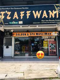 Check spelling or type a new query. Salon Muslimah Medan Gopeng Ipoh Tzaffwani Hair Beauty Centre Facebook
